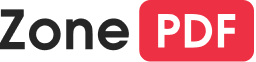 Zonepdf logo