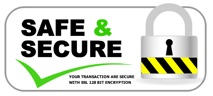 Safe & Secure